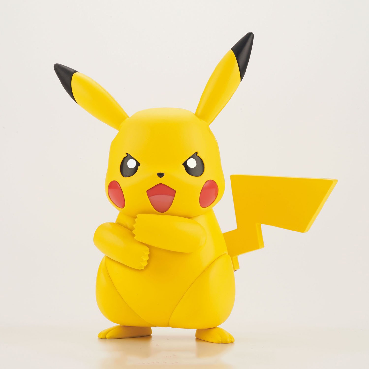 Amazon | ポケモンプラモコレクション 41 セレクトシリーズ ピカチュウ